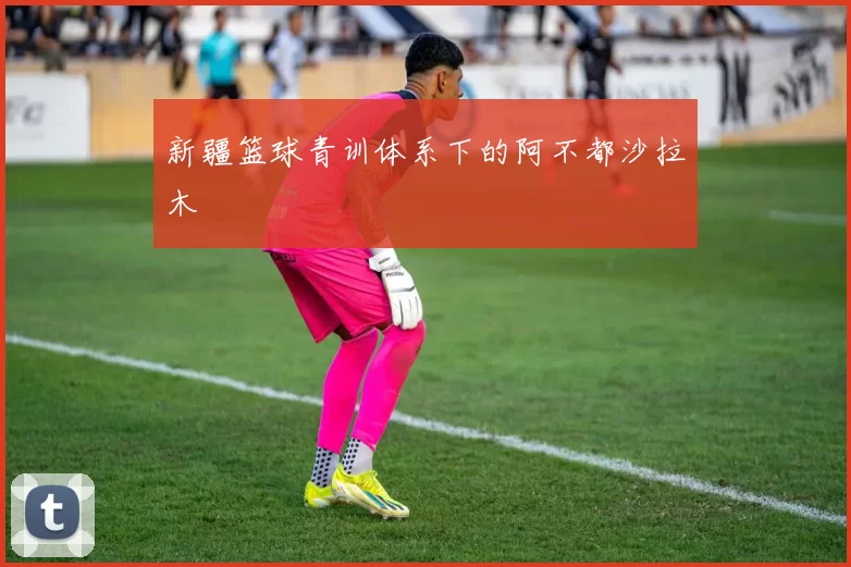新疆篮球青训体系下的阿不都沙拉木