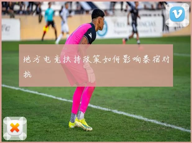 地方电竞扶持政策如何影响泰宿对抗