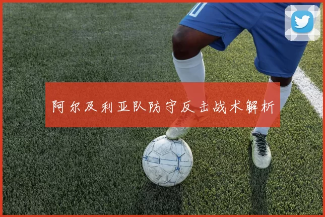 阿尔及利亚队防守反击战术解析